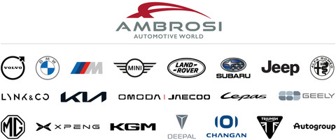 Ambrosi spa Logo