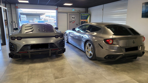 ALSACE AUTO SÉLECTION Logo