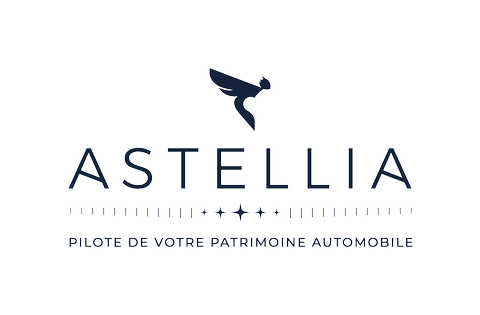GROUPE ASTELLIA Logo