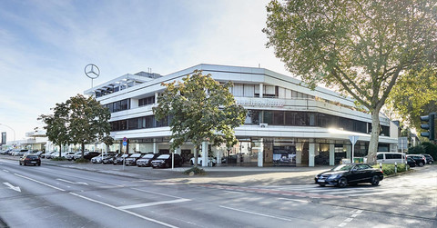 Herbrand Niederrhein GmbH & Co. KG Logo