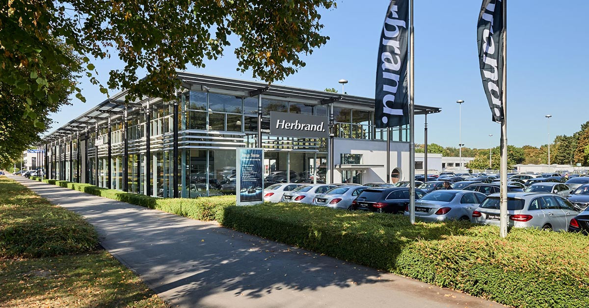 Bewertungen Von Mercedes Benz Ag In Hilden Autoscout24