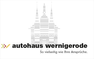 Autohaus Wernigerode GmbH Logo