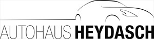Autohaus Heydasch GmbH Logo