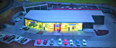 Auto Beringer GmbH Logo