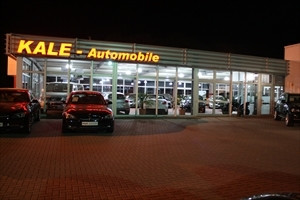Kale Automobile Helmstedt
