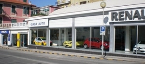 Giada Auto Spa Logo