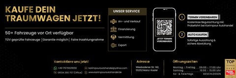 Karimpour Autohandel Logo