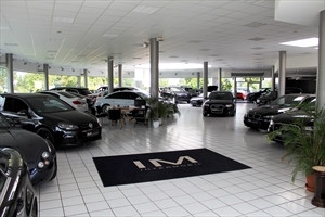 Autohaus Intermobil GmbH Logo