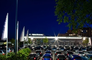 BMW AH Rhein GmbH Logo