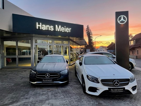 Hans Meier GmbH & Co. KG Logo