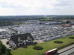 Bewertungen Von Dat Autohus Ag In Gyhum Bockel Autoscout24