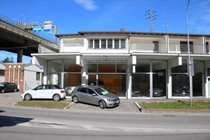 Morganti Automobili Snc Logo