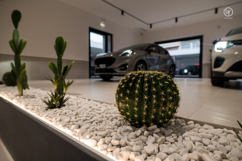 A.Fabio Cars Srl Logo