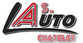 Dealer logo image
