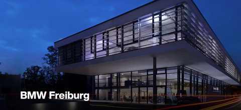 ahg Autohandelsgesellschaft mbH Logo