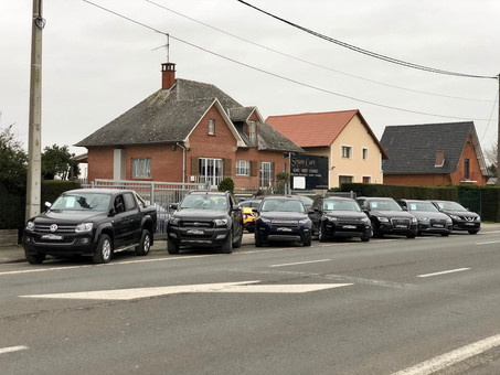 Sprl Siyam-Cars Logo