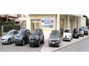 Stigliano Trade Srls Logo