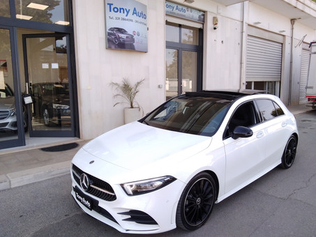 Lanzilotti Tony Logo