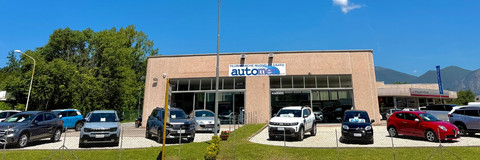 Automen Logo