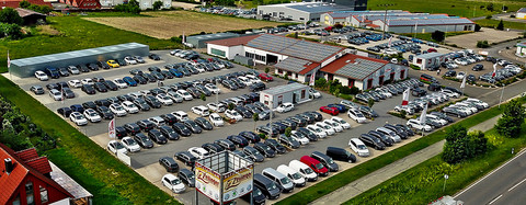 Auto Zeilinger GmbH Logo