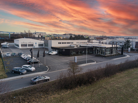 Auto Herten GmbH Logo