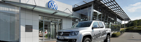 Scherer GmbH & Co. KG Logo