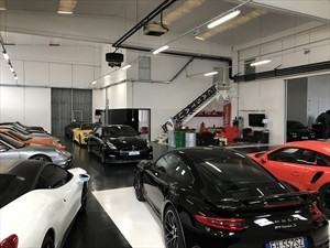 Castauto Di Castagnaro Riccardo Logo