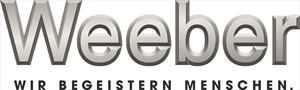 Autohaus Weeber GmbH Logo