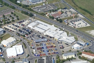 Autohaus Aventi GmbH Logo