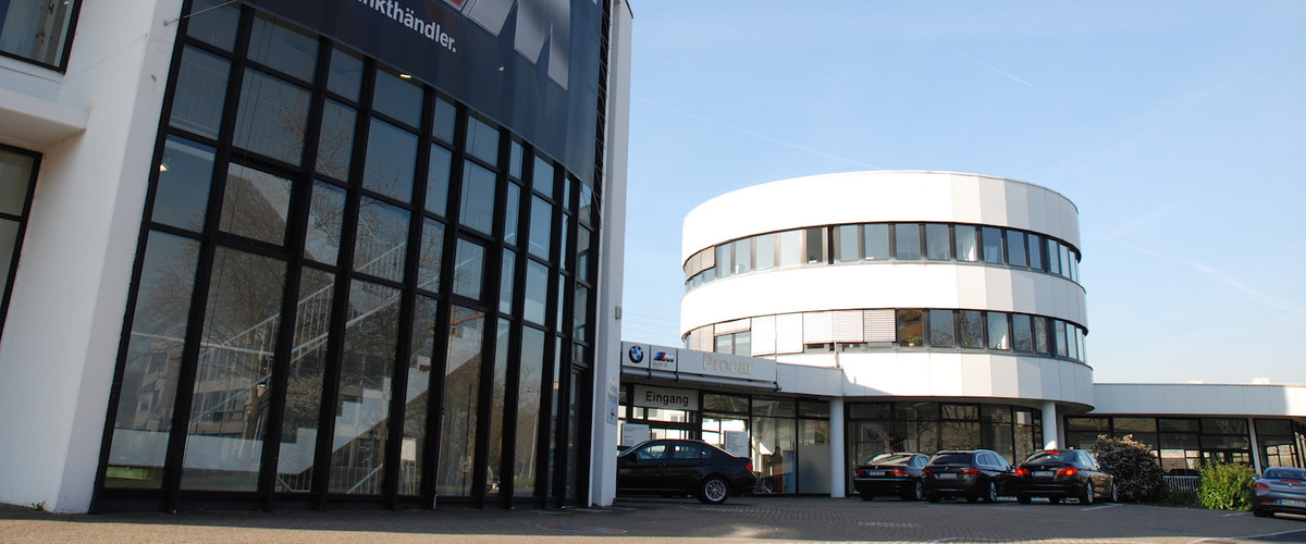 Bewertungen von Procar Automobile GmbH & Co. KG in Köln | AutoScout24