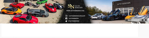 Auto Seredin Handels GmbH Logo