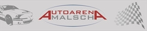 Auto Arena Malsch Logo
