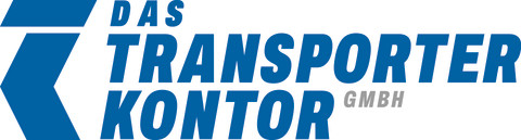Das Transporter - Kontor GmbH Logo