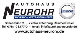 Autohaus Neurohr Logo