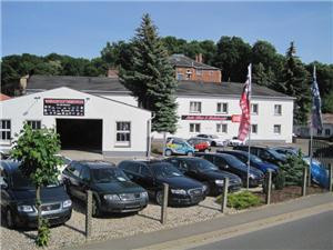 Auto Böse & Steinbach GmbH Logo