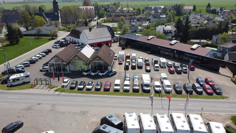 Autocenter Altmittweida GmbH Logo