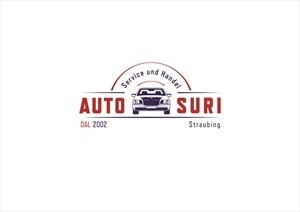 Auto Suri Logo