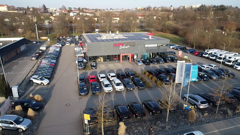 Autofabrik Bodensee GmbH & Co. KG Logo