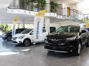 Autoeuropa92 Srl Logo