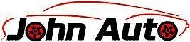 Autohaus John Logo