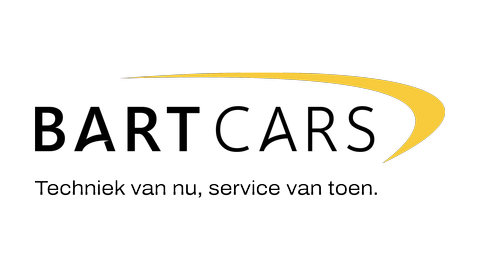 Bart Cars bvba Logo