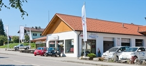 Georg Hager GmbH Logo