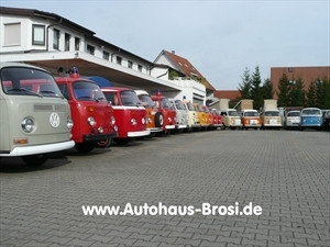 Autohaus Brosi In Nurtingen Bei Stuttgart Autoscout24