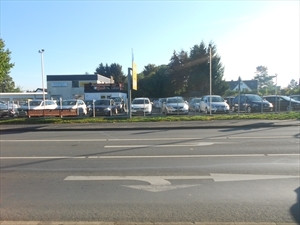 Autohandel Mani Logo