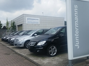 Mercedes Benz Autohandler Autohauser In Monchengladbach Autoscout24