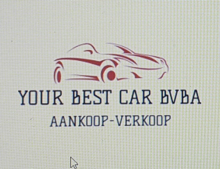 Your Best Car B.v. Logo