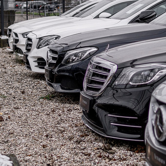 Autohaus Wildfang Logo