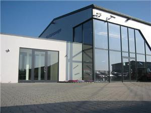 Kück Automobile GmbH Logo