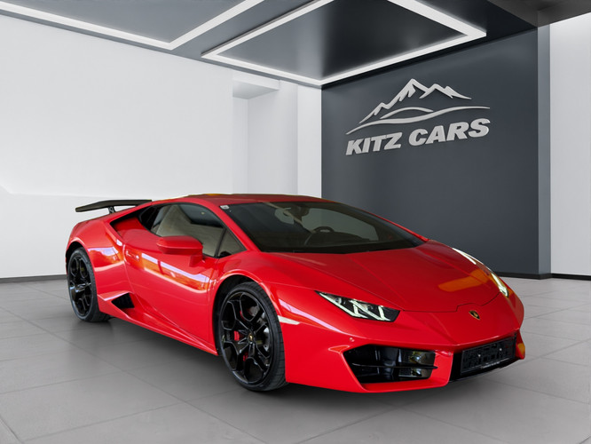 dealer showroom