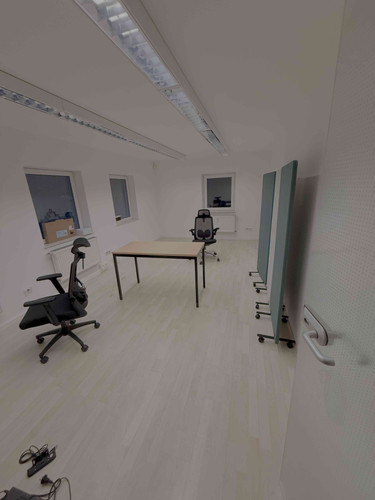 dealer showroom